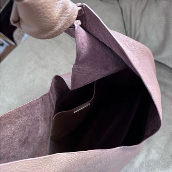 Steve Madden Large Hobo Bag Toffee - Picture 3 of 4